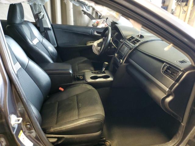 Photo 5 from auction – 2012 TOYOTA CAMRY BASE with VIN 4T1BF1FK8CU128727