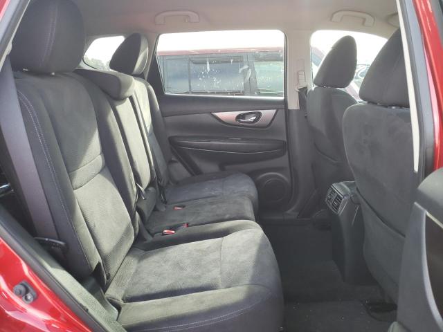 Photo 6 from auction – 2015 NISSAN ROGUE S with VIN KNMAT2MTXFP515793