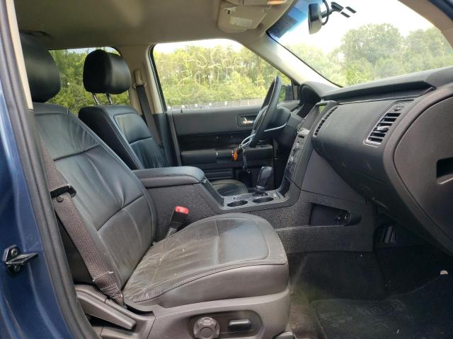 Photo 5 from auction – 2019 FORD FLEX SEL with VIN 2FMHK6C85KBA36362