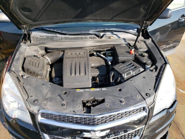 Photo 7 from auction – 2015 CHEVROLET EQUINOX LS with VIN 2GNALAEK4F6110729