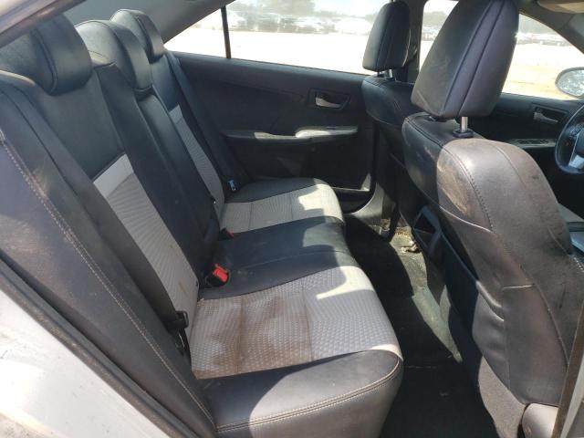 Photo 6 from auction – 2014 TOYOTA CAMRY L with VIN 4T1BF1FKXEU456671