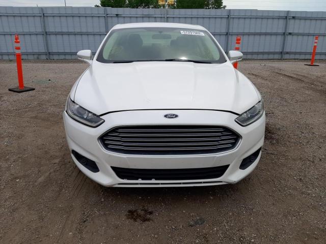 Photo 9 from auction – 2015 FORD FUSION SE with VIN 3FA6P0HD5FR182693