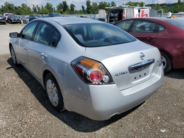 Photo 3 from auction – 2012 NISSAN ALTIMA BAS with VIN 1N4AL2AP8CN487917