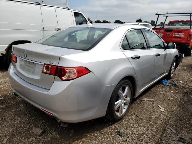 Photo 4 from auction – 2011 ACURA TSX with VIN JH4CU2F67BC017838