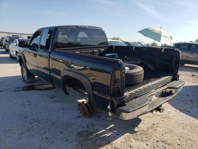 Photo 3 from auction – 2004 GMC NEW SIERRA with VIN 1GTEK19TX4E353731