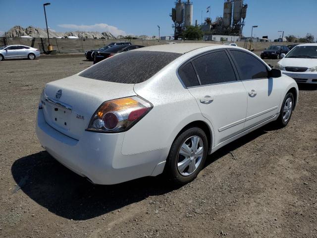 Photo 4 from auction – 2007 NISSAN ALTIMA 2.5 with VIN 1N4AL21E37C157599
