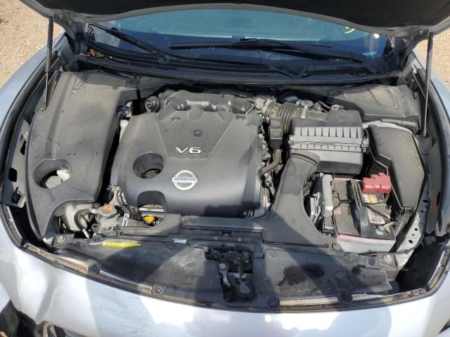 Foto 7 de la subasta – 2014 NISSAN MAXIMA S con VIN 1N4AA5AP7EC469950