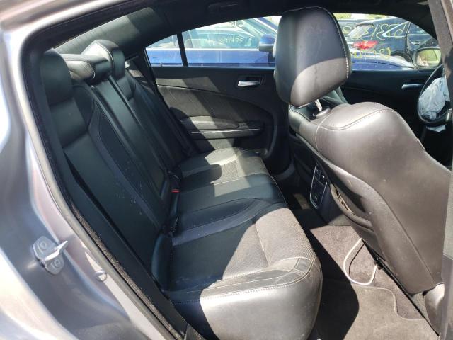 Photo 6 from auction – 2018 DODGE CHARGER GT with VIN 2C3CDXJG5JH189218