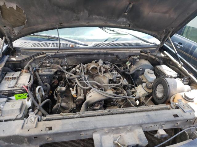 Photo 7 from auction – 2001 FORD EXPEDITION with VIN 1FMRU17W41LB34470