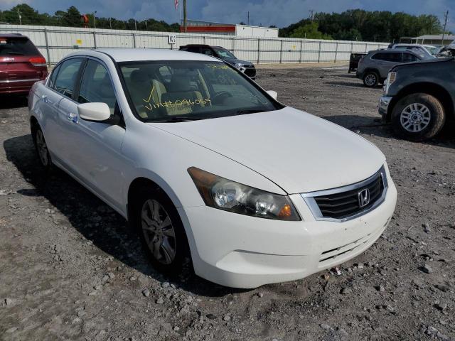 HONDA ACCORD LXP 2010 with VIN 1HGCP2F43AA096069 - Photo from auction