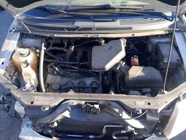 Photo 7 from auction – 2007 FORD EDGE SEL P with VIN 2FMDK39C47BB68979