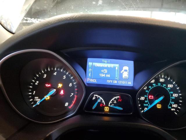 Photo 8 from auction – 2013 FORD FOCUS SE with VIN 1FADP3F20DL241574