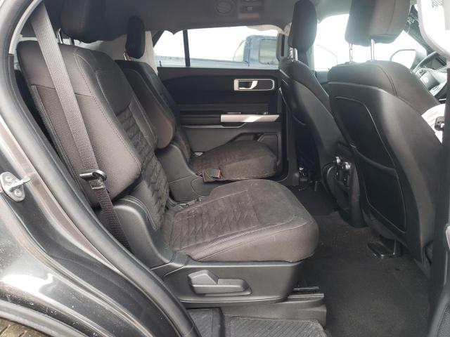 Photo 6 from auction – 2020 FORD EXPLORER X with VIN 1FMSK7DHXLGC42264