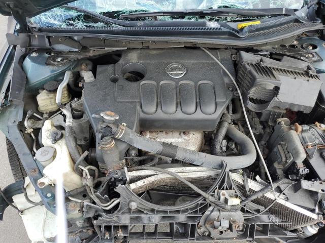 Photo 7 from auction – 2007 NISSAN ALTIMA 2.5 with VIN 1N4AL21E17C107719