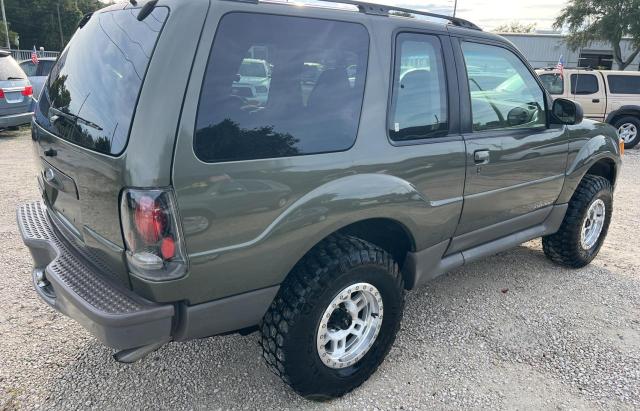 Photo 4 from auction – 2002 FORD EXPLORER S with VIN 1FMYU60E32UD73420