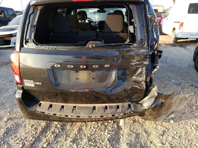 Photo 9 from auction – 2019 DODGE GRAND CARA with VIN 2C4RDGBGXKR521895