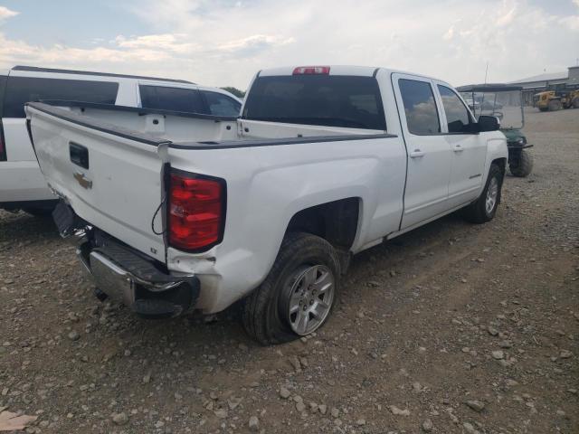 Photo 4 from auction – 2016 CHEVROLET SILVERADO with VIN 3GCPCREC8GG228668