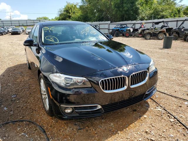 Foto 9 de la subasta – 2016 BMW 528 XI con VIN WBA5A7C58GG146230