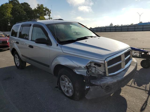 DODGE DURANGO ST 2005 with VIN 1D4HD38K05F588066 - Photo from auction