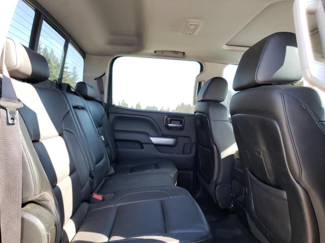 Photo 6 from auction – 2015 CHEVROLET silverado with VIN 1GC1KWE85FF130037