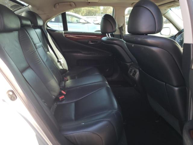 Photo 6 from auction – 2008 LEXUS LS 460 with VIN JTHBL46F585066172
