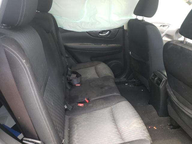 Photo 6 from auction – 2017 NISSAN ROGUE S with VIN JN8AT2MV9HW250802