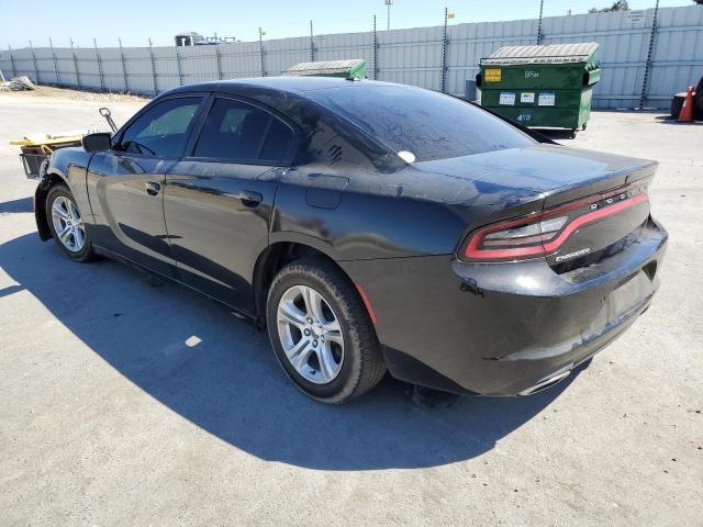 Photo 3 from auction – 2019 DODGE CHARGER SX with VIN 2C3CDXBG7KH720077