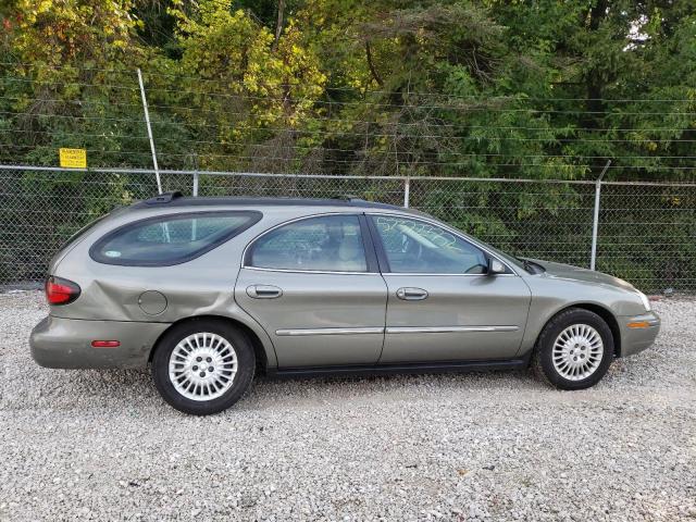 صورة رقم 9 من المزاد - 2002 MERCURY SABLE GS مع VIN 1MEFM58U02G619158