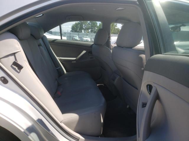Photo 6 from auction – 2011 TOYOTA CAMRY BASE with VIN 4T1BF3EKXBU759684
