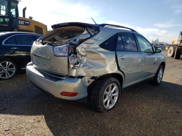 Photo 4 from auction – 2009 LEXUS RX 350 with VIN 2T2HK31U99C113198
