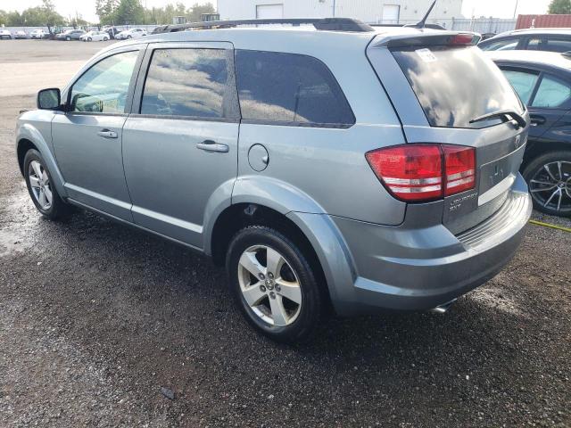 Photo 3 from auction – 2010 DODGE JOURNEY SX with VIN 3D4PG5FV1AT223133