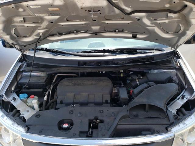 Photo 7 from auction – 2013 HONDA ODYSSEY EX with VIN 5FNRL5H64DB046927