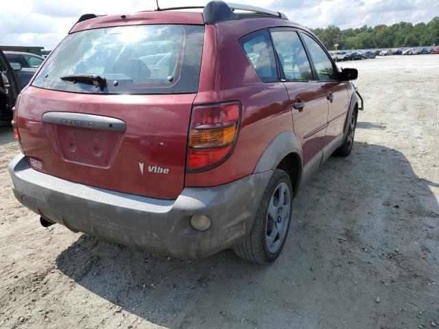Photo 4 from auction – 2003 PONTIAC VIBE with VIN 5Y2SL62853Z460504