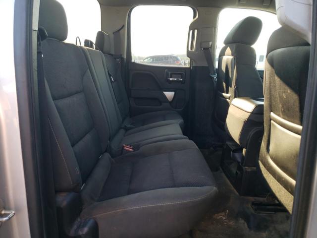 Photo 6 from auction – 2015 CHEVROLET SILVERADO with VIN 1GCVKREC5FZ322144