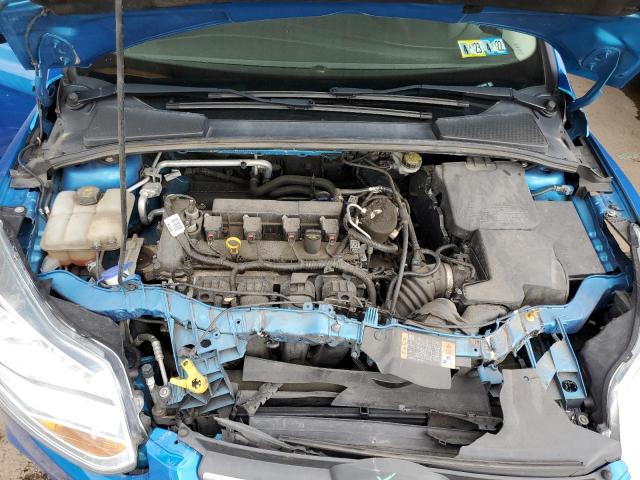 Photo 7 from auction – 2014 FORD FOCUS SE with VIN 1FADP3K23EL402409