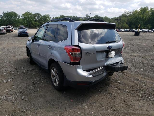 Photo 3 from auction – 2014 SUBARU FORESTER 2 with VIN JF2SJAJC2EH421765