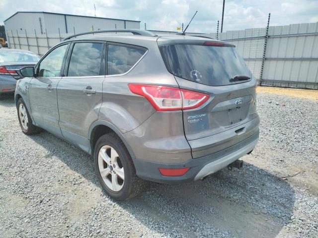Photo 3 from auction – 2014 FORD ESCAPE SE with VIN 1FMCU0G91EUA43506