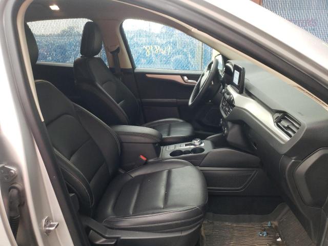 Photo 5 from auction – 2020 FORD ESCAPE SEL with VIN 1FMCU9H96LUA13773