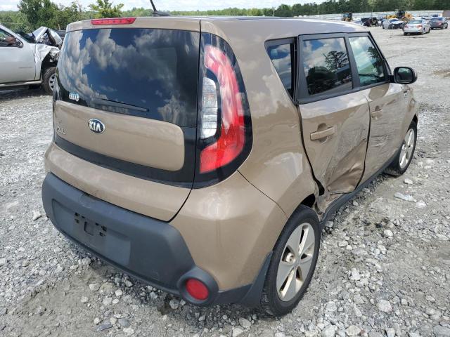 Photo 4 from auction – 2016 KIA SOUL with VIN KNDJN2A28G7299255