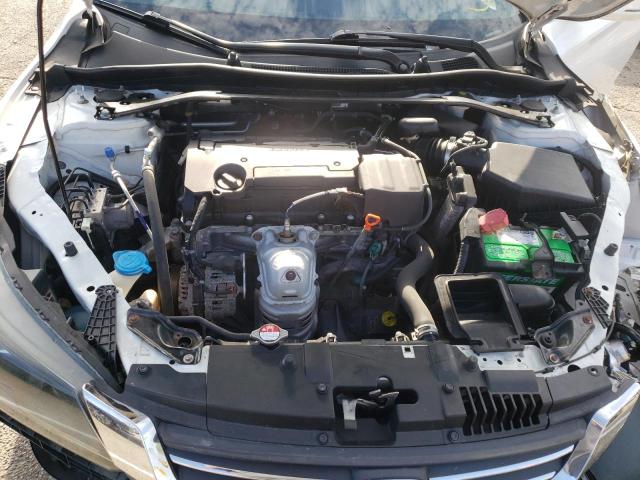 Photo 7 from auction – 2015 HONDA ACCORD EX with VIN 1HGCR2F77FA210411