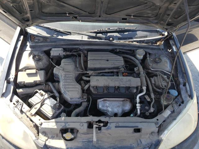 Photo 7 from auction – 2004 HONDA CIVIC EX with VIN 1HGEM229X4L083704