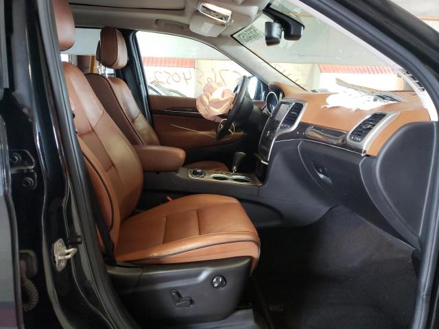 Photo 5 from auction – 2012 JEEP GRAND CHER with VIN 1C4RJFCG8CC294475