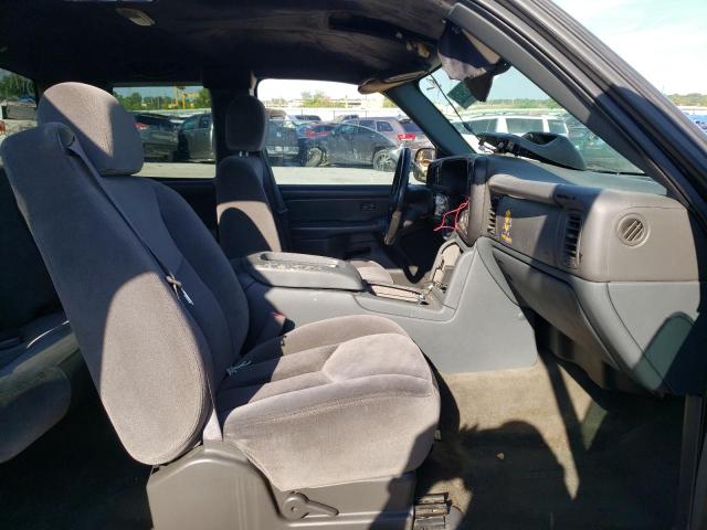 Photo 5 from auction – 2004 GMC NEW SIERRA with VIN 1GTEK19TX4E353731