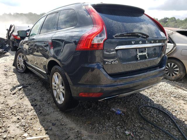 Photo 3 from auction – 2016 VOLVO XC60 T5 PR with VIN YV440MDK3G2842850
