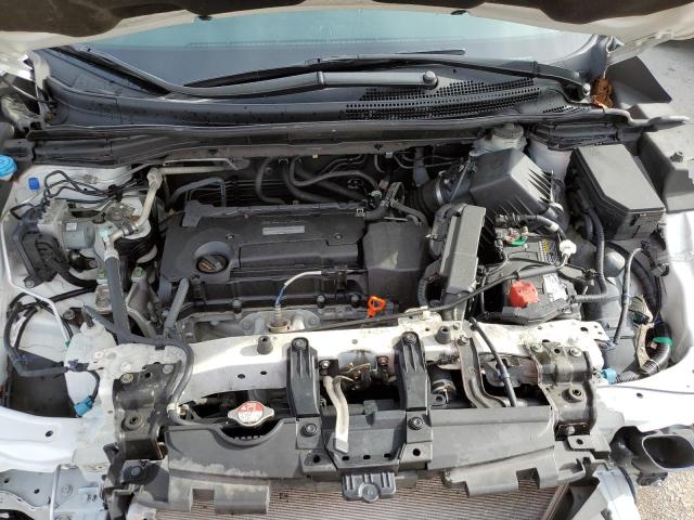 Photo 7 from auction – 2016 HONDA CR-V LX with VIN 5J6RM3H31GL010034