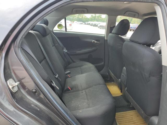 Photo 6 from auction – 2009 TOYOTA COROLLA BA with VIN 2T1BU40E89C073314