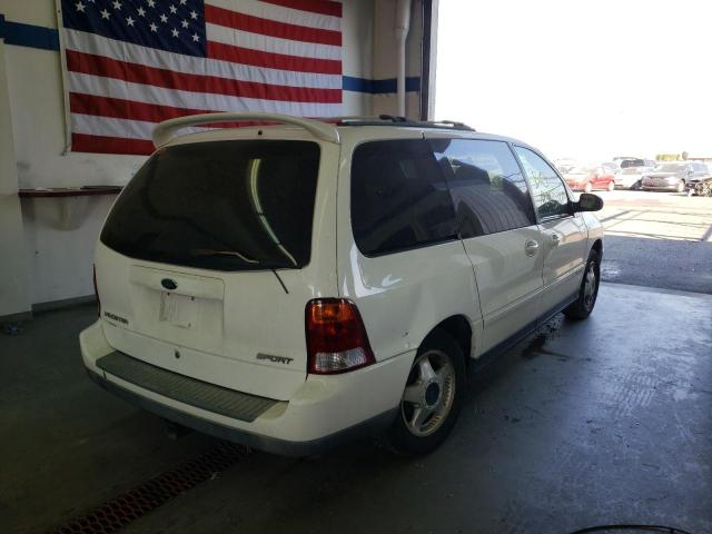 Photo 4 from auction – 2003 FORD WINDSTAR with VIN 2FMZA57453BA18065