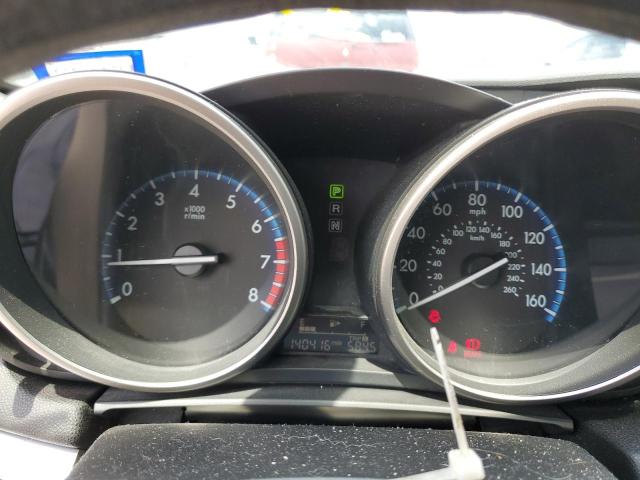 Photo 8 from auction – 2013 MAZDA 3 I with VIN JM1BL1U71D1722252