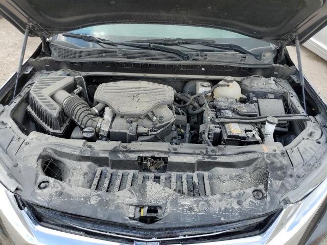 Photo 7 from auction – 2021 CHEVROLET BLAZER PRE with VIN 3GNKBFRSXMS556719