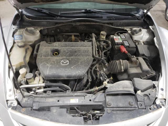 Photo 7 from auction – 2009 MAZDA 6 I with VIN 1YVHP82AX95M09393